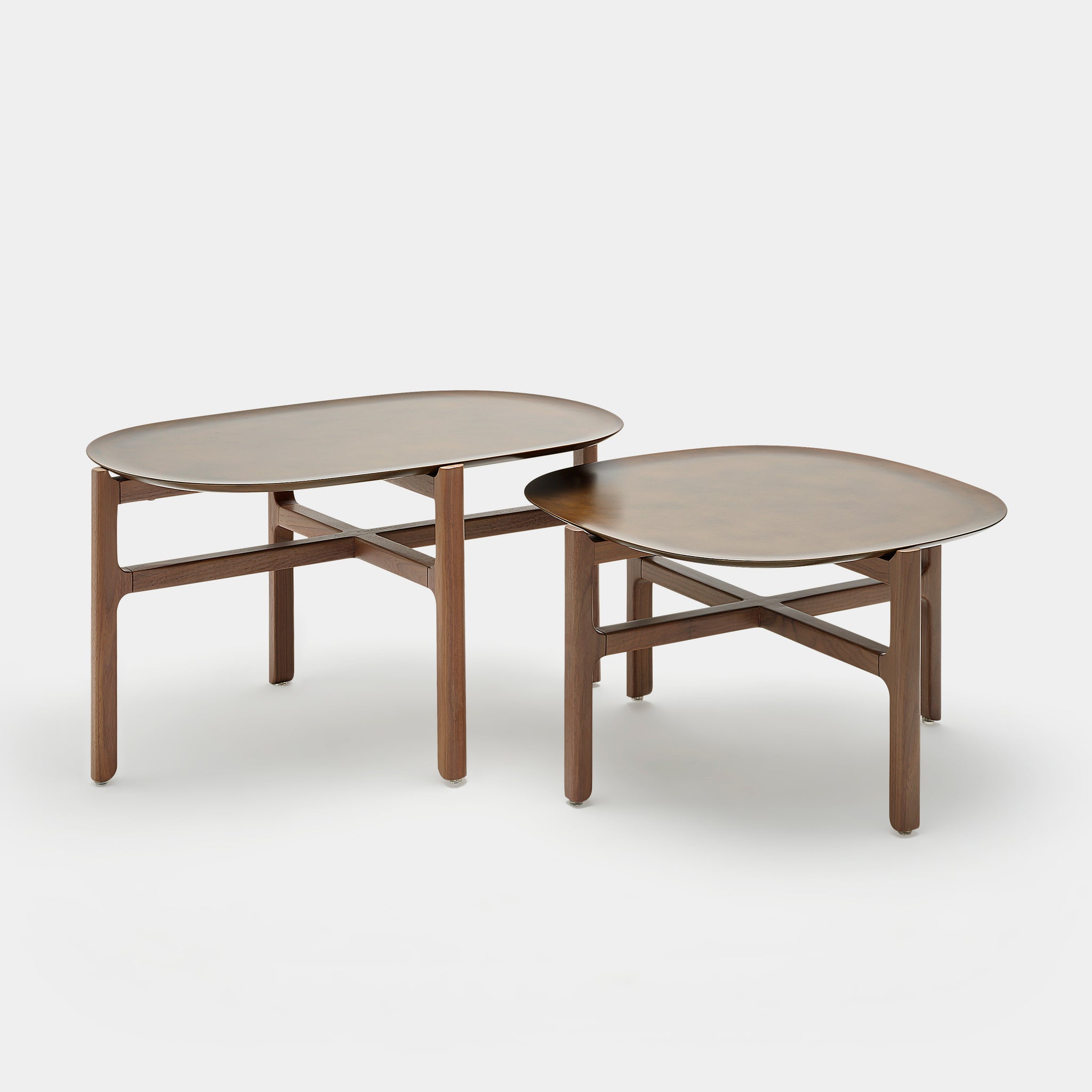 Coffee Table set of 2